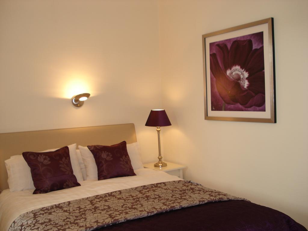 Appartamento Avenue Park Torquay Esterno foto