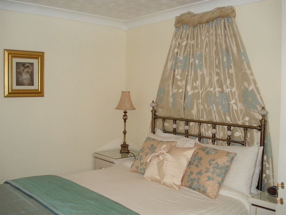 Appartamento Avenue Park Torquay Esterno foto