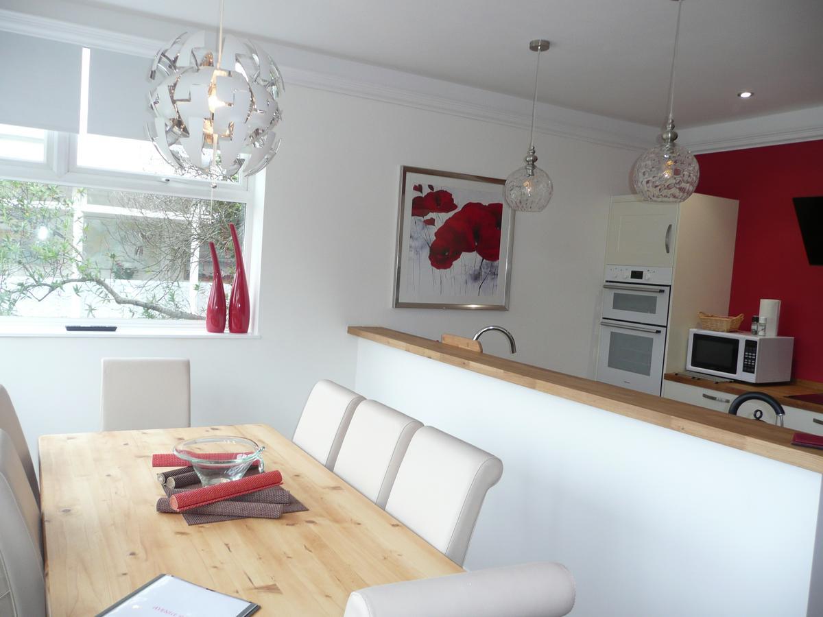 Appartamento Avenue Park Torquay Esterno foto