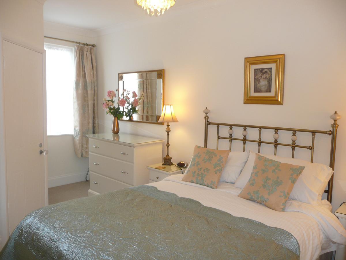 Appartamento Avenue Park Torquay Esterno foto