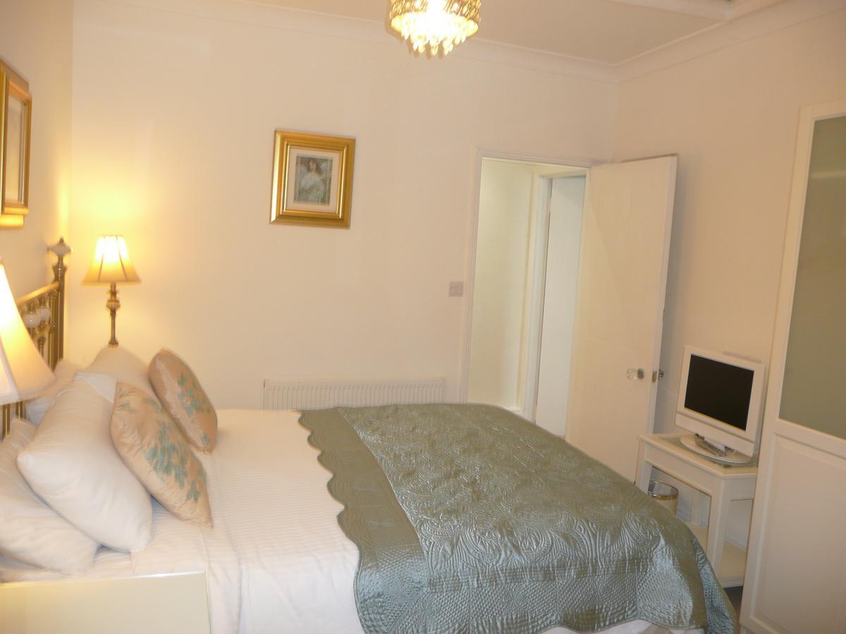 Appartamento Avenue Park Torquay Esterno foto