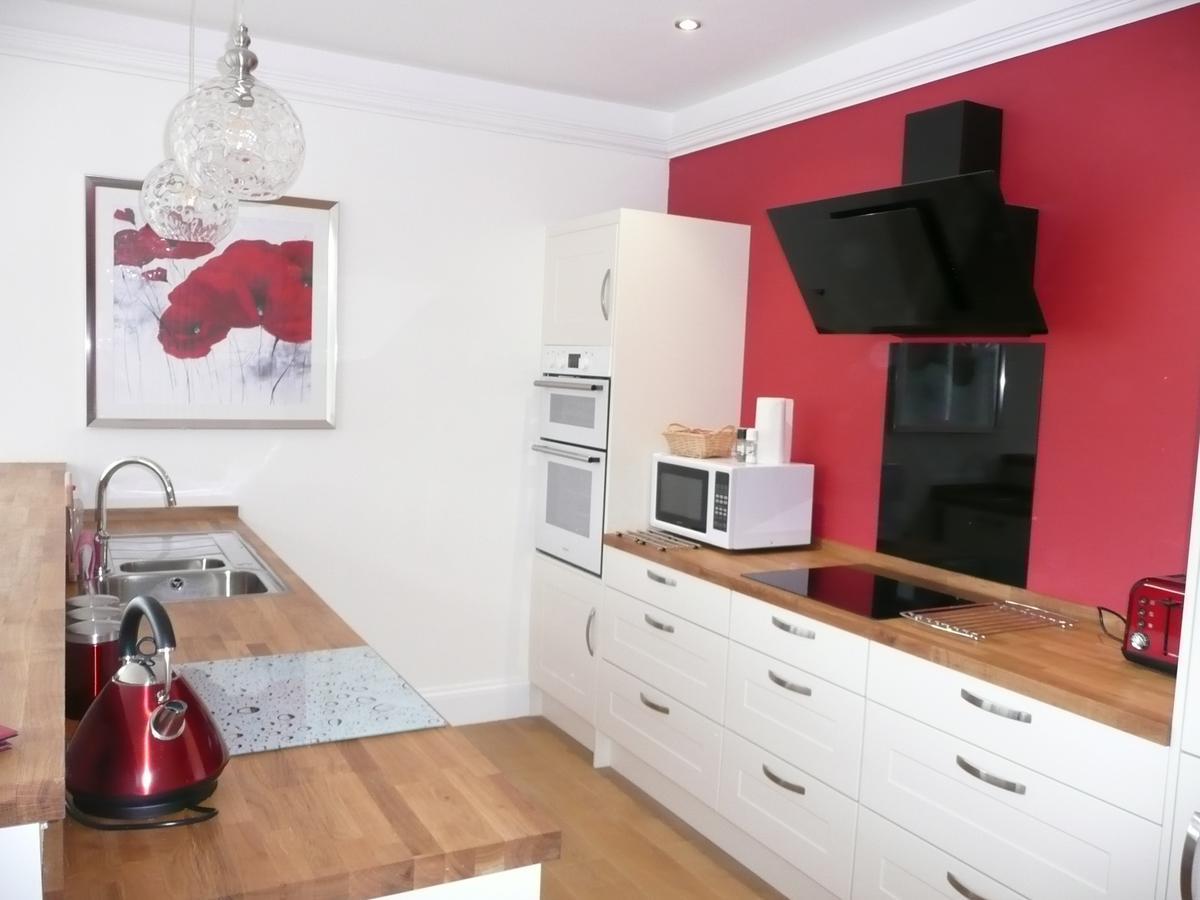 Appartamento Avenue Park Torquay Esterno foto