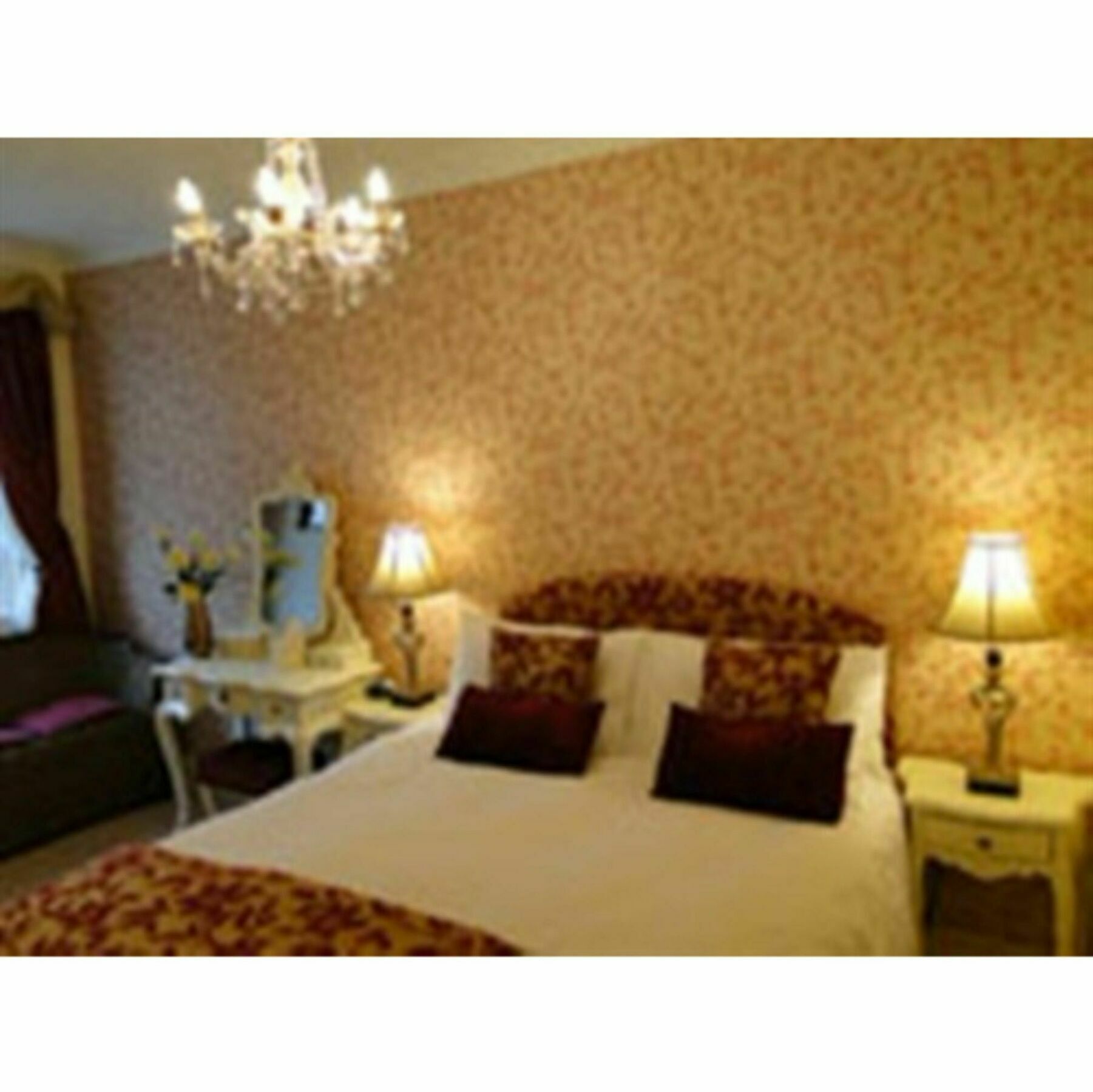 Appartamento Avenue Park Torquay Esterno foto
